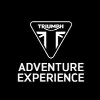 Triumph Adventure Experience